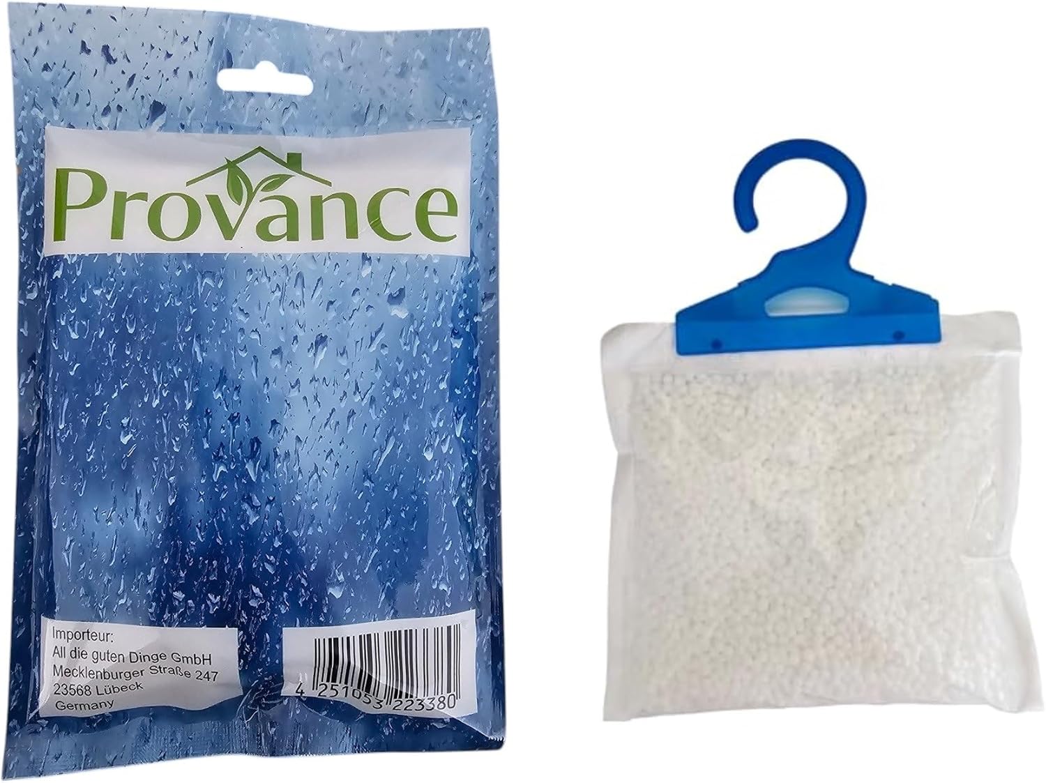 Lot De Deshumidificateurs Dair