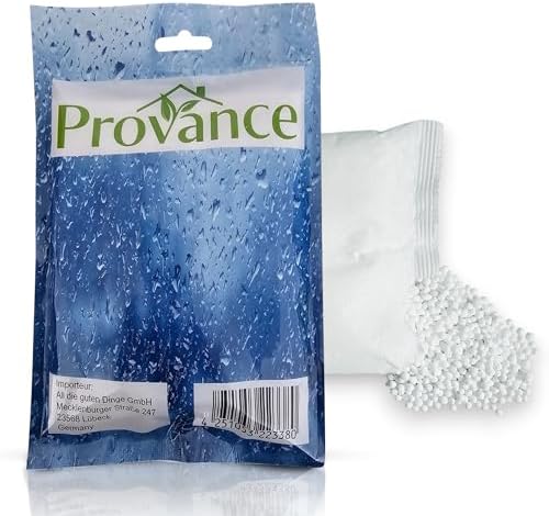 Vue 2 de Lot De Deshumidificateurs Dair