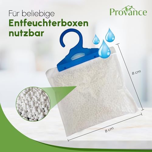 Vue 3 de Lot De Deshumidificateurs Dair