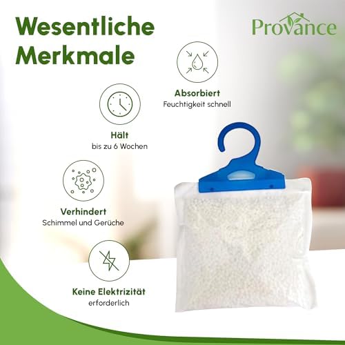 Vue 4 de Lot De Deshumidificateurs Dair