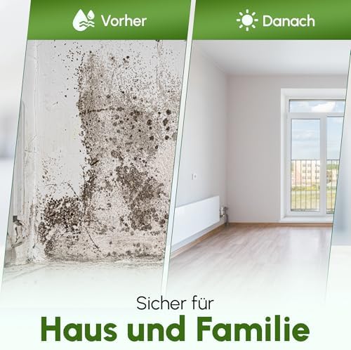 Vue 5 de Lot De Deshumidificateurs Dair