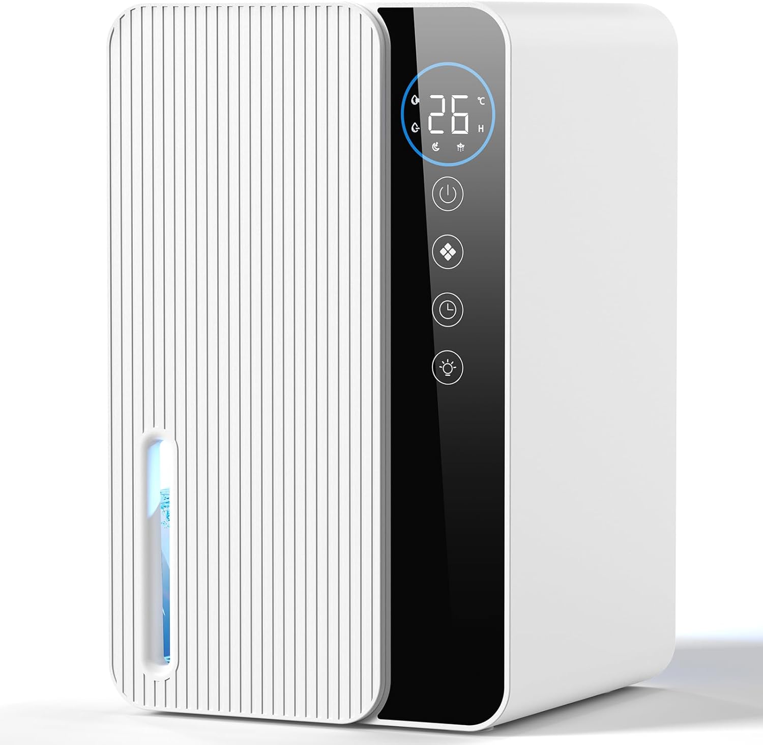 Deshumidificateur Dair Antimoisissure