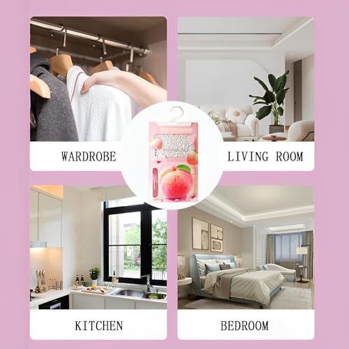 Vue 7 de Absorbeur Dhumidite Pcs