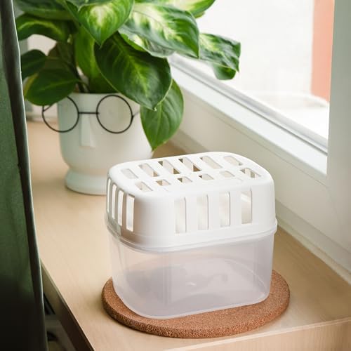 Vue 5 de Aquafloow Deshumidificateurs