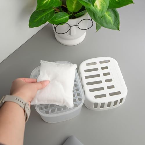 Vue 6 de Aquafloow Deshumidificateurs