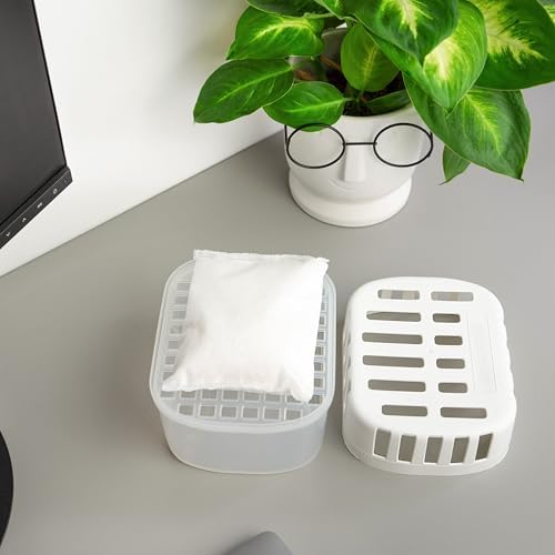 Vue 7 de Aquafloow Deshumidificateurs