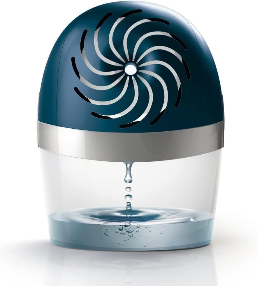 Vue 2 de Rubson Absorbeur Dhumidite Aero