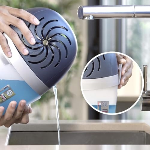 Vue 5 de Rubson Absorbeur Dhumidite Aero