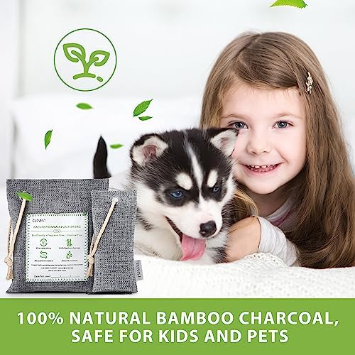 Vue 5 de Clevast Lot De Purifiants