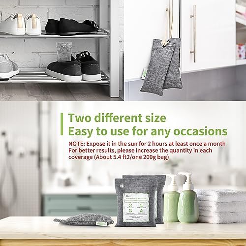 Vue 6 de Clevast Lot De Purifiants