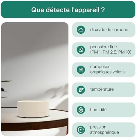 Vue 2 de Radoff Now White Limited