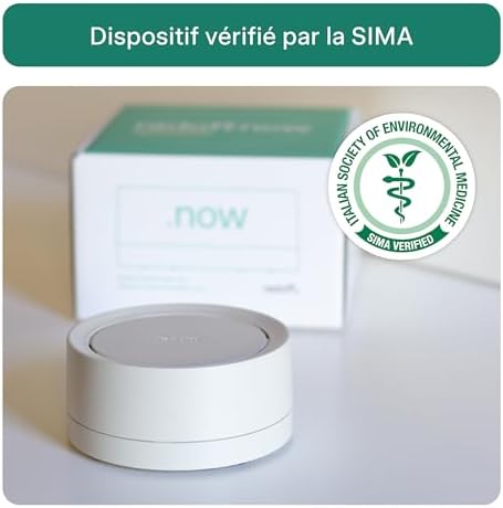 Vue 6 de Radoff Now White Limited