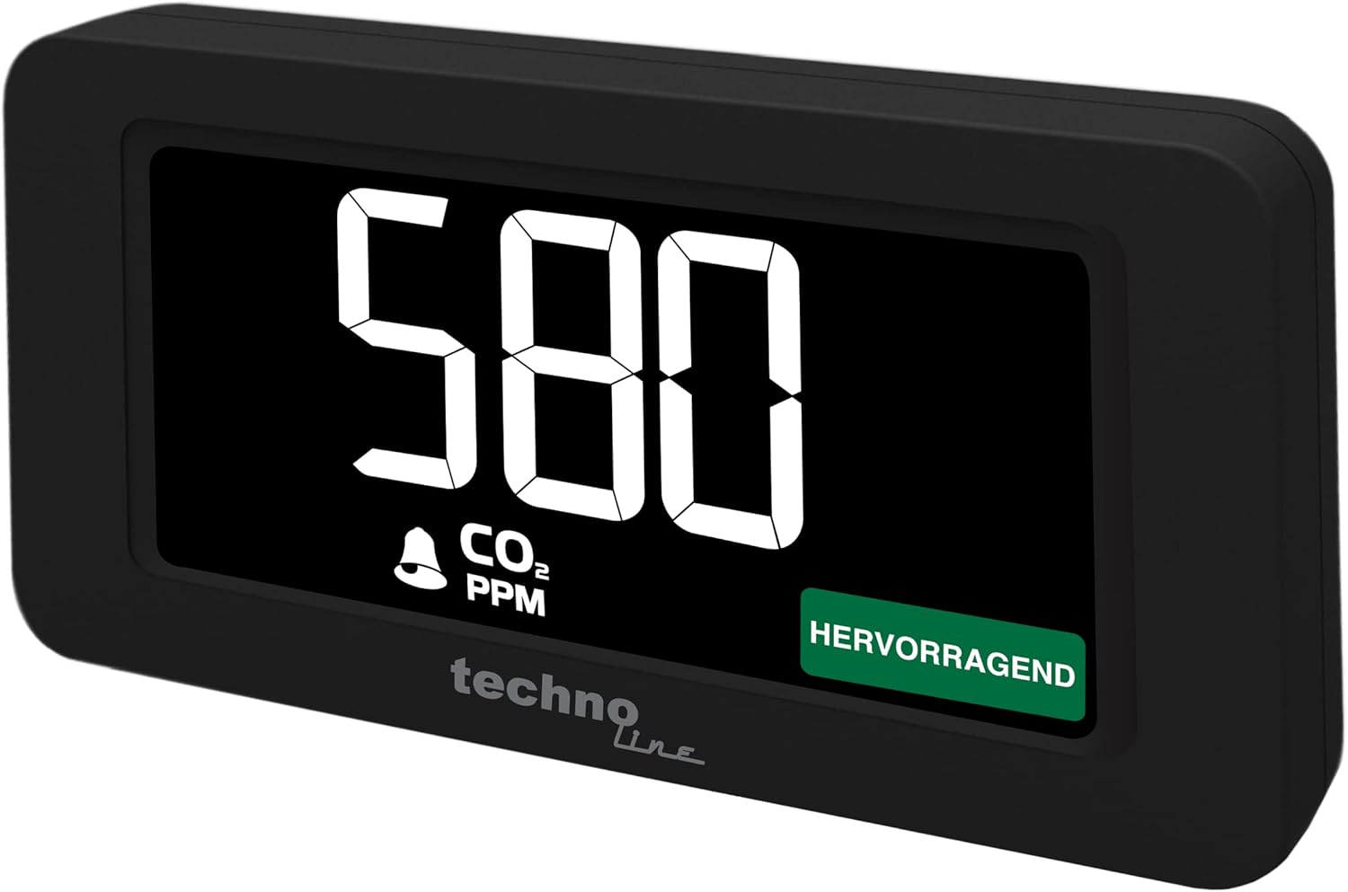 Techno Line Wl Compteur