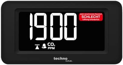 Vue 4 de Techno Line Wl Compteur