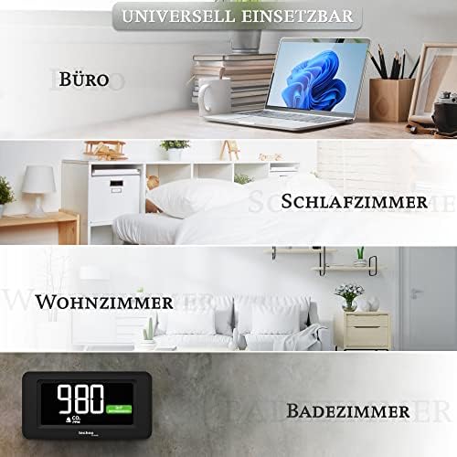 Vue 6 de Techno Line Wl Compteur