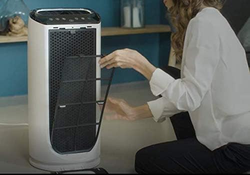 Vue 3 de Rowenta Filtre Charbon Actif