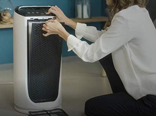 Vue 4 de Rowenta Filtre Charbon Actif