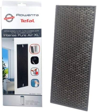 Vue 7 de Rowenta Filtre Charbon Actif