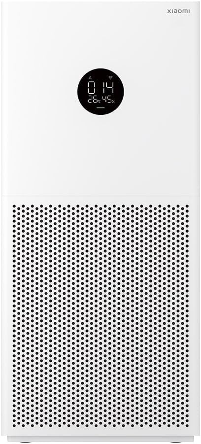 Xiaomi Smart Air Purifier