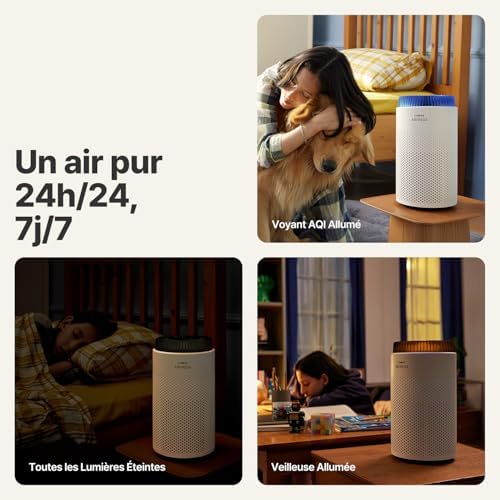 Vue 6 de Coway Purificateur Dair Pour