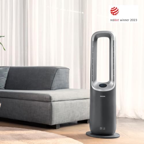 Vue 2 de Philips Air Performer En