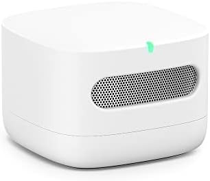 Vue 2 de Amazon Smart Air Quality