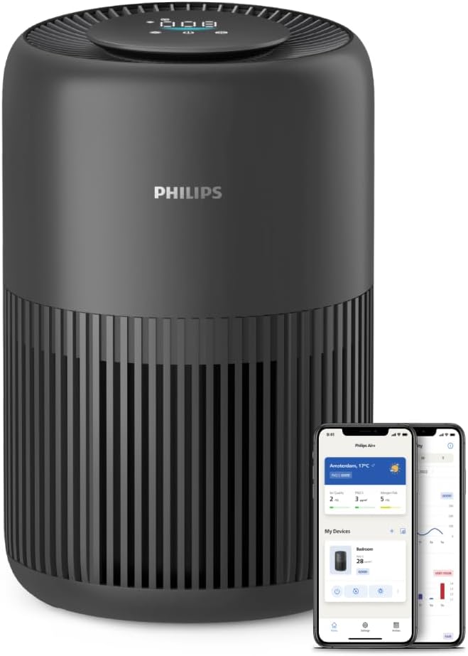Philips Purificateur Dair Serie