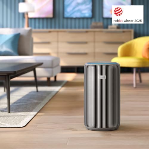 Vue 2 de Philips Pureprotect Purificateur Dair