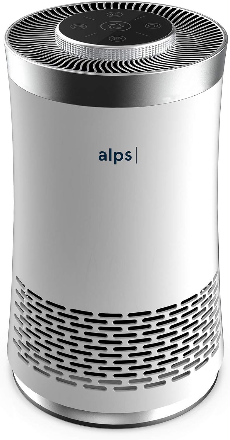 Alps Technologies Alps Lite