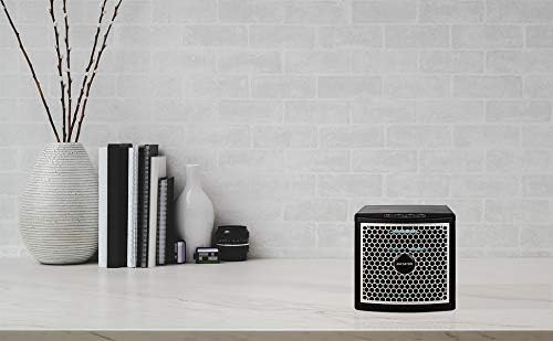 Vue 4 de Purificateur Et Plus Dair