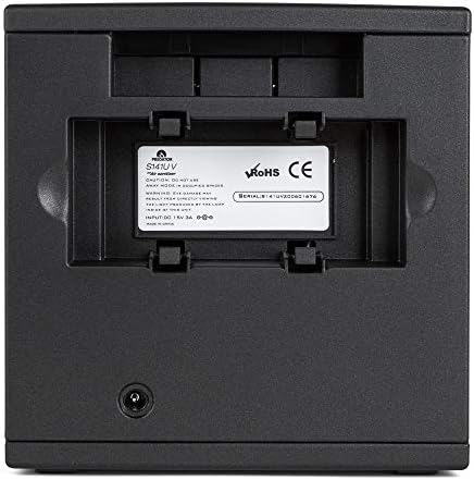 Vue 7 de Purificateur Et Plus Dair