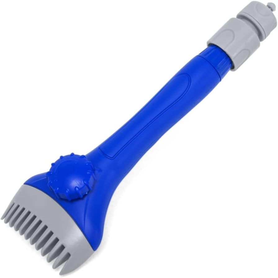 Bestway Aqualite Brosse Filtrante
