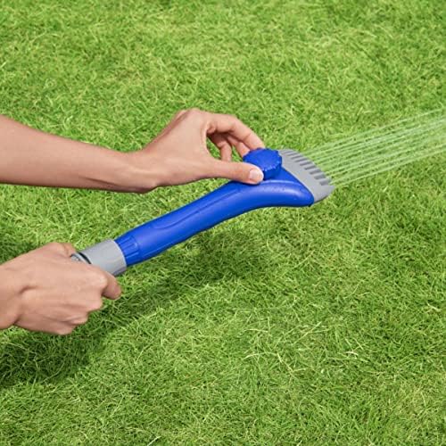 Vue 2 de Bestway Aqualite Brosse Filtrante