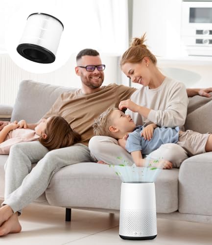 Vue 5 de Kit De Filtre