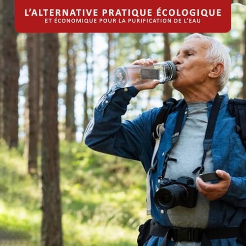 Vue 4 de Le Charbon Actif Francais