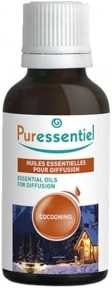 Puressentiel Huiles Essentielles Pour