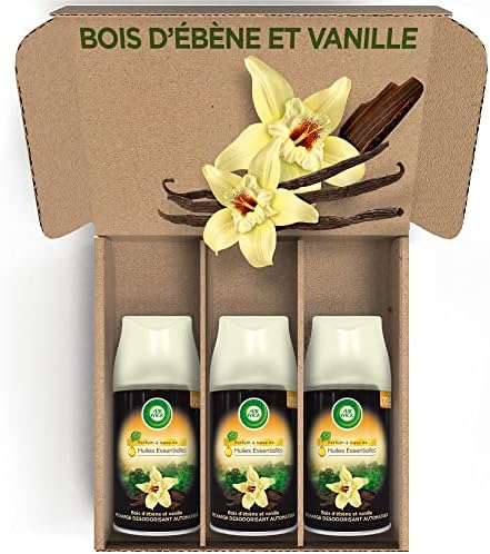 Vue 2 de Air Wick Desodorisant Maison