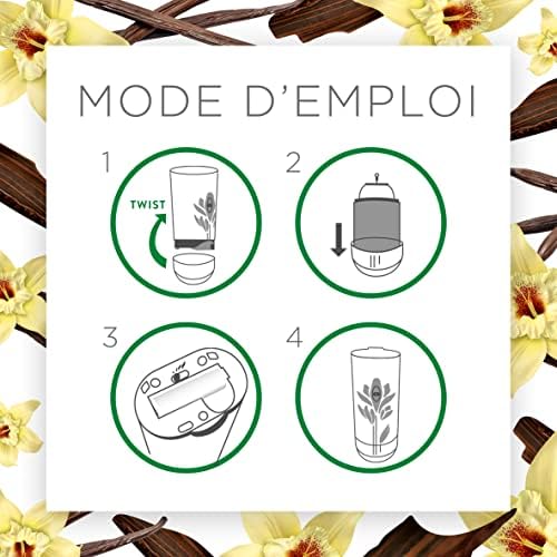 Vue 4 de Air Wick Desodorisant Maison