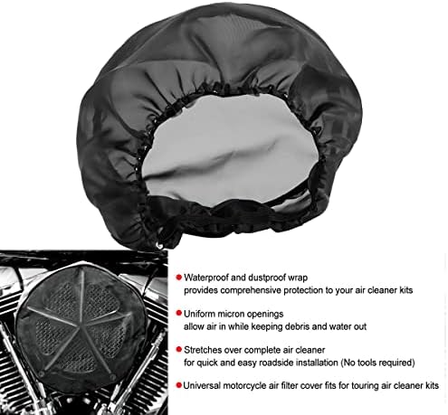 Vue 7 de Filtre Air Etanche