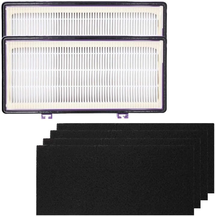 Vue 3 de Kit Dentretien Complet Pour