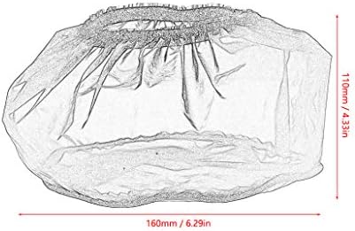 Vue 3 de Hcmotorku Housse De Protection