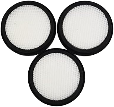 Vue 2 de Lot De Filtres Hepa