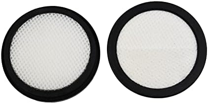 Vue 7 de Lot De Filtres Hepa