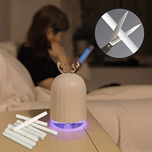 Vue 7 de Pieces Batons Dhumidificateur Batons