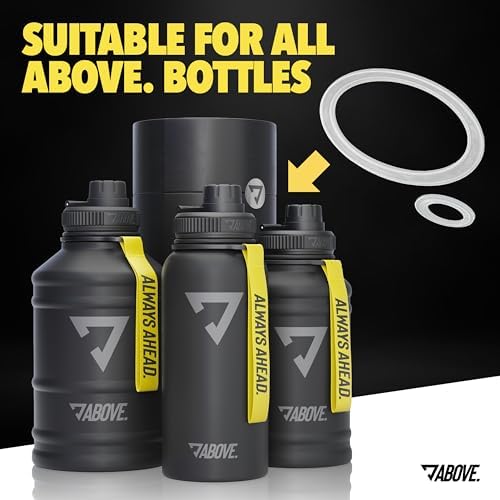 Vue 4 de Above Lot De Joints