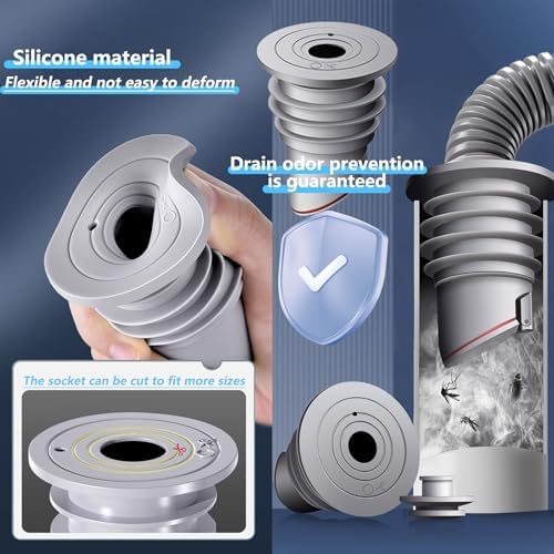 Vue 3 de Joint De Tuyau De