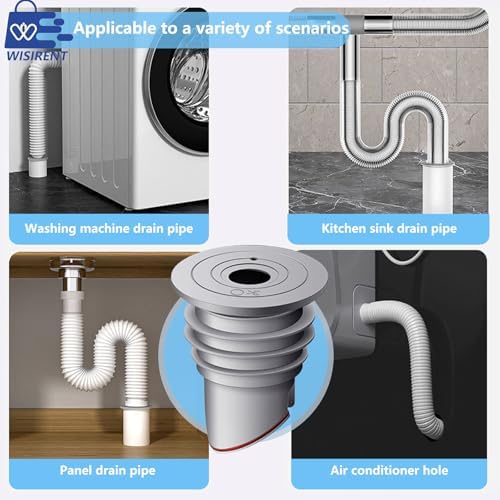 Vue 4 de Joint De Tuyau De