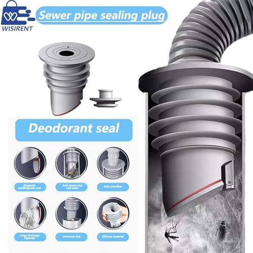 Vue 6 de Joint De Tuyau De