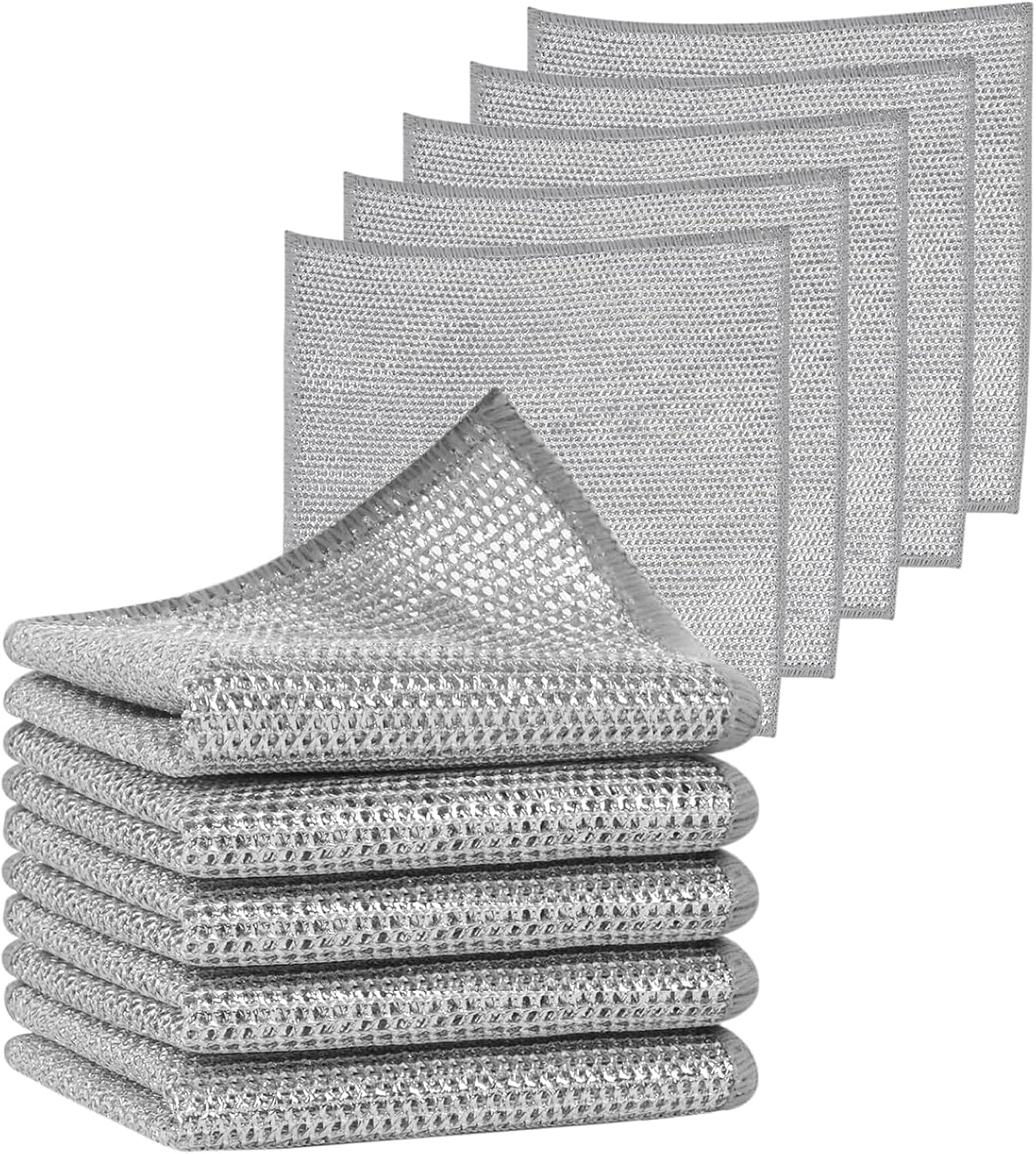 Puerfoca Pieces Chiffon De