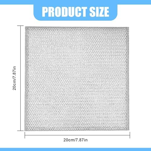 Vue 2 de Puerfoca Pieces Chiffon De